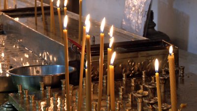 Волинському архієрейському хору "Оранта" — 35 років Волинському архієрейському хору "Оранта" — 35 років