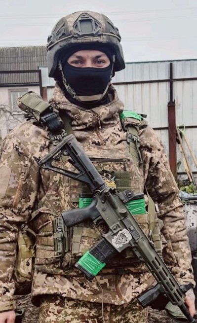 Олександр Саранча-Мальцев на службі Олександр Саранча-Мальцев на службі