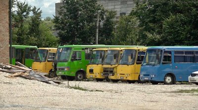 Тарифи, громадський транспорт Тарифи, громадський транспорт
