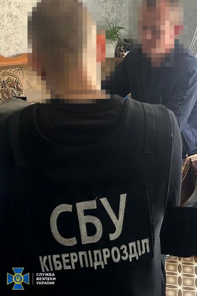 Поширювали інформацію про переміщення ТЦК: в Одесі затримали сімох блогерів, яких підозрюють у зриванні мобілізації Поширювали інформацію про переміщення ТЦК: в Одесі затримали сімох блогерів, яких підозрюють у зриванні мобілізації