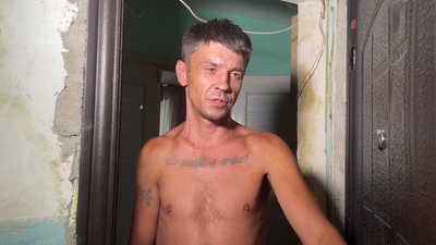 "Вигоріло повністю все". У Дніпрі сталася пожежа в багатоповерхівці "Вигоріло повністю все". У Дніпрі сталася пожежа в багатоповерхівці