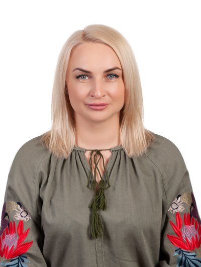 Керівницею прикордонної Липецької СВА на Харківщині стала Анна Биченко