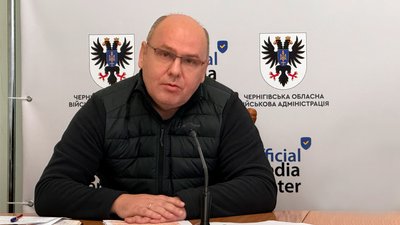 Розмінування на Чернігівщині: залишається 88% потенційно забруднених територій області Розмінування на Чернігівщині: залишається 88% потенційно забруднених територій області