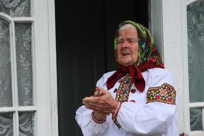 Олена Тригуб'як, Чортовець Олена Тригуб'як, Чортовець