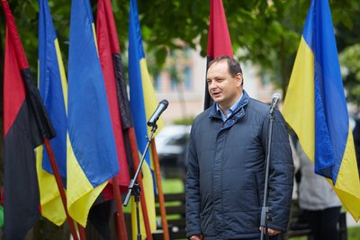 Руслан Марцінків