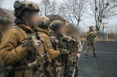 Андрій Яремчук, "Янкі", Лють