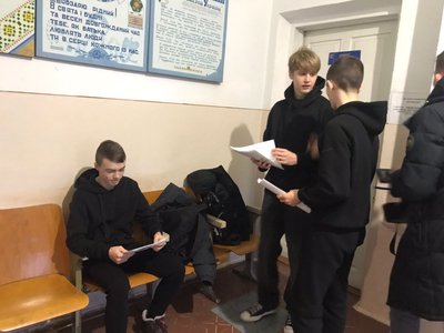 диспансер, тернопільщина, спортсмени диспансер, тернопільщина, спортсмени