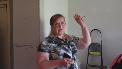Зруйнований дах, грибок та пліснява на стелі: коли відремонтують будинок на Ремісничій у Чернігові Зруйнований дах, грибок та пліснява на стелі: коли відремонтують будинок на Ремісничій у Чернігові