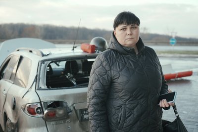 Віта Шулєпова Віта Шулєпова