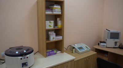 Операційні та палати в укриттях. Як працюють підземні лікарні на Херсонщині Операційні та палати в укриттях. Як працюють підземні лікарні на Херсонщині
