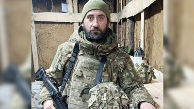 загиблі загиблі