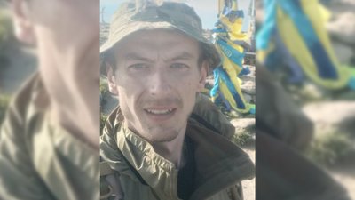 Полеглі герої Вінниччини: за тиждень стало відомо про загибель 10 захисників Полеглі герої Вінниччини: за тиждень стало відомо про загибель 10 захисників