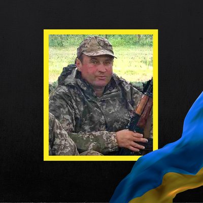 Загинули у бою: повідомили про смерть чотирьох військових з Рівненщини Загинули у бою: повідомили про смерть чотирьох військових з Рівненщини
