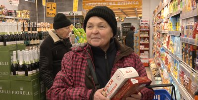 Яку кутю купують полтавці та скільки вона коштує цьогоріч