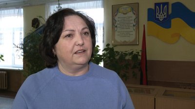 оксана дзяйло, монастириська, переробка пластику, еко, ортези, військові оксана дзяйло, монастириська, переробка пластику, еко, ортези, військові