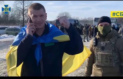 Сімсот восьмий день війни. Хроніка подій в Одеській області Сімсот восьмий день війни. Хроніка подій в Одеській області