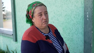 Скинулися селом на генератор: у Іржавці на Чернігівщині після відключення електроенергії завжди є водопостачання Скинулися селом на генератор: у Іржавці на Чернігівщині після відключення електроенергії завжди є водопостачання
