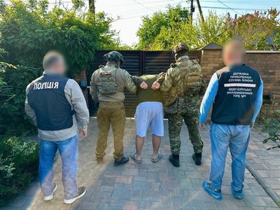1567-й день війни. Хроніка подій в Одесі та Одеській області 1567-й день війни. Хроніка подій в Одесі та Одеській області