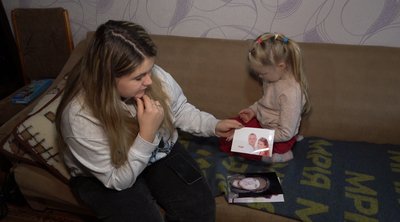 "Була надія, що це обмін": історія черкаського морпіха "Була надія, що це обмін": історія черкаського морпіха