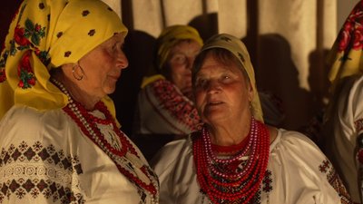 "Фольклор — це все, я ним живу": жінки на Рівненщині зберігають автентичні пісні Полісся