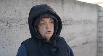 Зруйнований три будинки: очевидці розповіли про нічну атаку на Миколаїв Зруйнований три будинки: очевидці розповіли про нічну атаку на Миколаїв