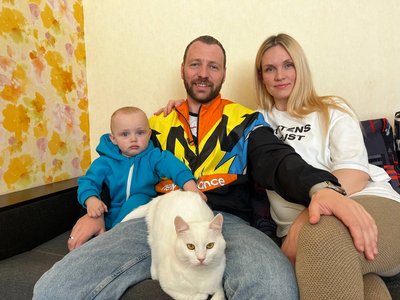 Понад дві тисячі врятованих котів: як хобі волонтерки стало доброчинною організацією Понад дві тисячі врятованих котів: як хобі волонтерки стало доброчинною організацією