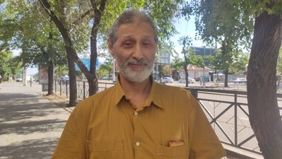 У Миколаєві обрізають дерева задля збереження вуличного освітлення У Миколаєві обрізають дерева задля збереження вуличного освітлення
