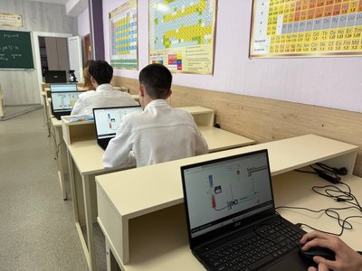 "Дванадцятирічка": як у школі на Черкащині впроваджують реформу "Дванадцятирічка": як у школі на Черкащині впроваджують реформу