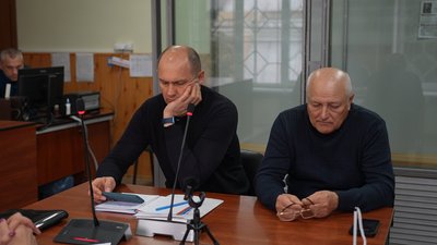 У Сумах п’ятий рік розглядають справу про побиття нардепа Михайла Ананченка У Сумах п’ятий рік розглядають справу про побиття нардепа Михайла Ананченка