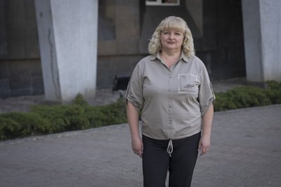 "Були дні, коли ми і по 10 годин були зачинені". На Дніпропетровщині ввели зональне оповіщення про тривогу "Були дні, коли ми і по 10 годин були зачинені". На Дніпропетровщині ввели зональне оповіщення про тривогу