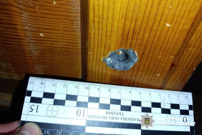 Загинув від вибуху гранати: на Черкащині затримали підозрюваного в умисному вбивстві Загинув від вибуху гранати: на Черкащині затримали підозрюваного в умисному вбивстві