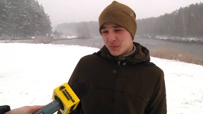 Підприємницю з Житомирщини звинувачують у стрілянині по дітях – батьки звернулися в поліцію Підприємницю з Житомирщини звинувачують у стрілянині по дітях – батьки звернулися в поліцію