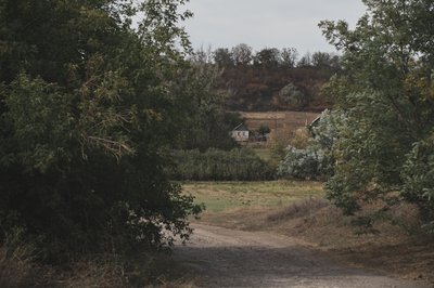 Село Бригадирівка на Харківщині Село Бригадирівка на Харківщині