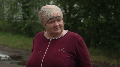 "А нащо мені Білорусь, як я українець": історії жителів села на Рівненщині, яке розташоване за кілометр від кордону "А нащо мені Білорусь, як я українець": історії жителів села на Рівненщині, яке розташоване за кілометр від кордону