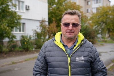 Міський голова миколаївської Баштанки Олександр Береговий вважає підозру у розтраті бюджетних грошей безпідставною Міський голова миколаївської Баштанки Олександр Береговий вважає підозру у розтраті бюджетних грошей безпідставною