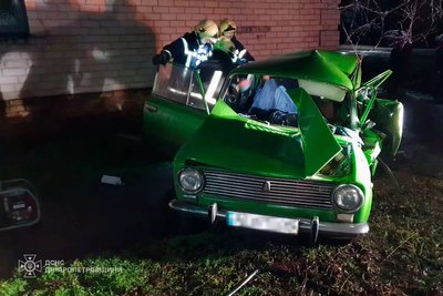 Загинув 11-річний хлопчик, атаки РФ на автобуси, збили 24 БпЛА. Головні новини Дніпра та області 7 квітня Загинув 11-річний хлопчик, атаки РФ на автобуси, збили 24 БпЛА. Головні новини Дніпра та області 7 квітня