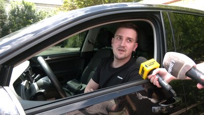 Платну парковку на вулиці 16 Липня облаштують у Рівному Платну парковку на вулиці 16 Липня облаштують у Рівному