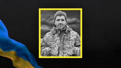 Повідомили про загибель ще чотирьох захисників з Волині