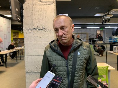 На Вінниччині обрали представника до Ради ветеранів: хто ним став На Вінниччині обрали представника до Ради ветеранів: хто ним став