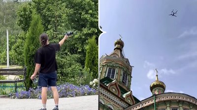 Оцифровують 26 храмів на Рівненщині: створюють 3D-моделі та записують історії місцевих жителів Оцифровують 26 храмів на Рівненщині: створюють 3D-моделі та записують історії місцевих жителів