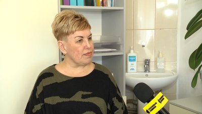 У Житомирі в обласній лікарні поновили лист очікування на трансплантацію нирок У Житомирі в обласній лікарні поновили лист очікування на трансплантацію нирок