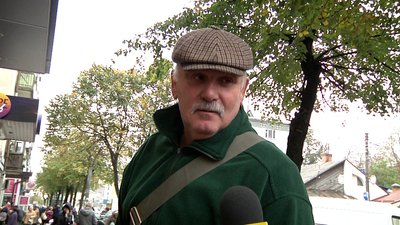 Ціни на капусту в Житомирі: скільки коштує овоч і що вплинуло на подорожчання Ціни на капусту в Житомирі: скільки коштує овоч і що вплинуло на подорожчання