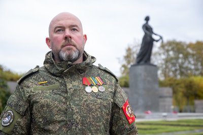 Russian athletes who fought against Ukraine are planning to participate in the Paralympic Games Russian athletes who fought against Ukraine are planning to participate in the Paralympic Games