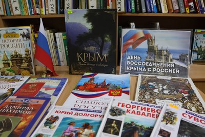 «РФ хоче контролювати не лише музеї, а й пам’ять людей»: як окупанти використовують культуру для зміни ідентичності «РФ хоче контролювати не лише музеї, а й пам’ять людей»: як окупанти використовують культуру для зміни ідентичності