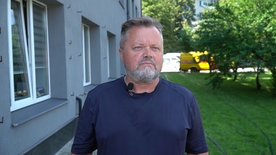 На Масанах у Чернігові люди скаржаться, що під час відключення світла немає води: що кажуть в "Чернігівводоканалі" На Масанах у Чернігові люди скаржаться, що під час відключення світла немає води: що кажуть в "Чернігівводоканалі"