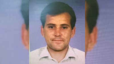 Військовий ЗСУ Валерій Нестеренко, з яким попрощалися на Чернігівщині у Мені 27 червня 2024 року Військовий ЗСУ Валерій Нестеренко, з яким попрощалися на Чернігівщині у Мені 27 червня 2024 року