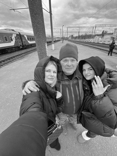 "Його самопожертва врятувала життя іншим": історія полеглого героя Вадима Голодного з Хмельниччини "Його самопожертва врятувала життя іншим": історія полеглого героя Вадима Голодного з Хмельниччини