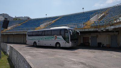 ФК "Ворскла" не має заборгованості перед Полтавською МР за оренду стадіону ФК "Ворскла" не має заборгованості перед Полтавською МР за оренду стадіону