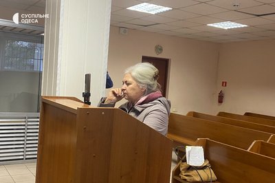 Суд продовжив арешт Павла Яроша: прокурор заявляє про тиск на свідка, родина називає справу сфабрикованою Суд продовжив арешт Павла Яроша: прокурор заявляє про тиск на свідка, родина називає справу сфабрикованою