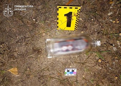 Підозрюють у підпалі авто: взяли під варту 18-річного черкасця Підозрюють у підпалі авто: взяли під варту 18-річного черкасця